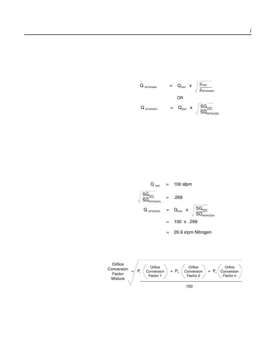Brooks, Model 5851 i | Brooks Instrument 5851i User Manual | Page 43 / 62