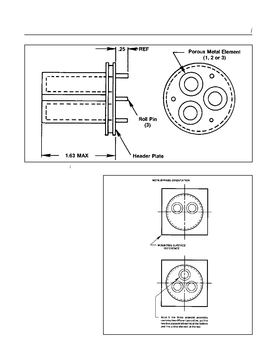 Brooks, Model 5851 i | Brooks Instrument 5851i User Manual | Page 47 / 62
