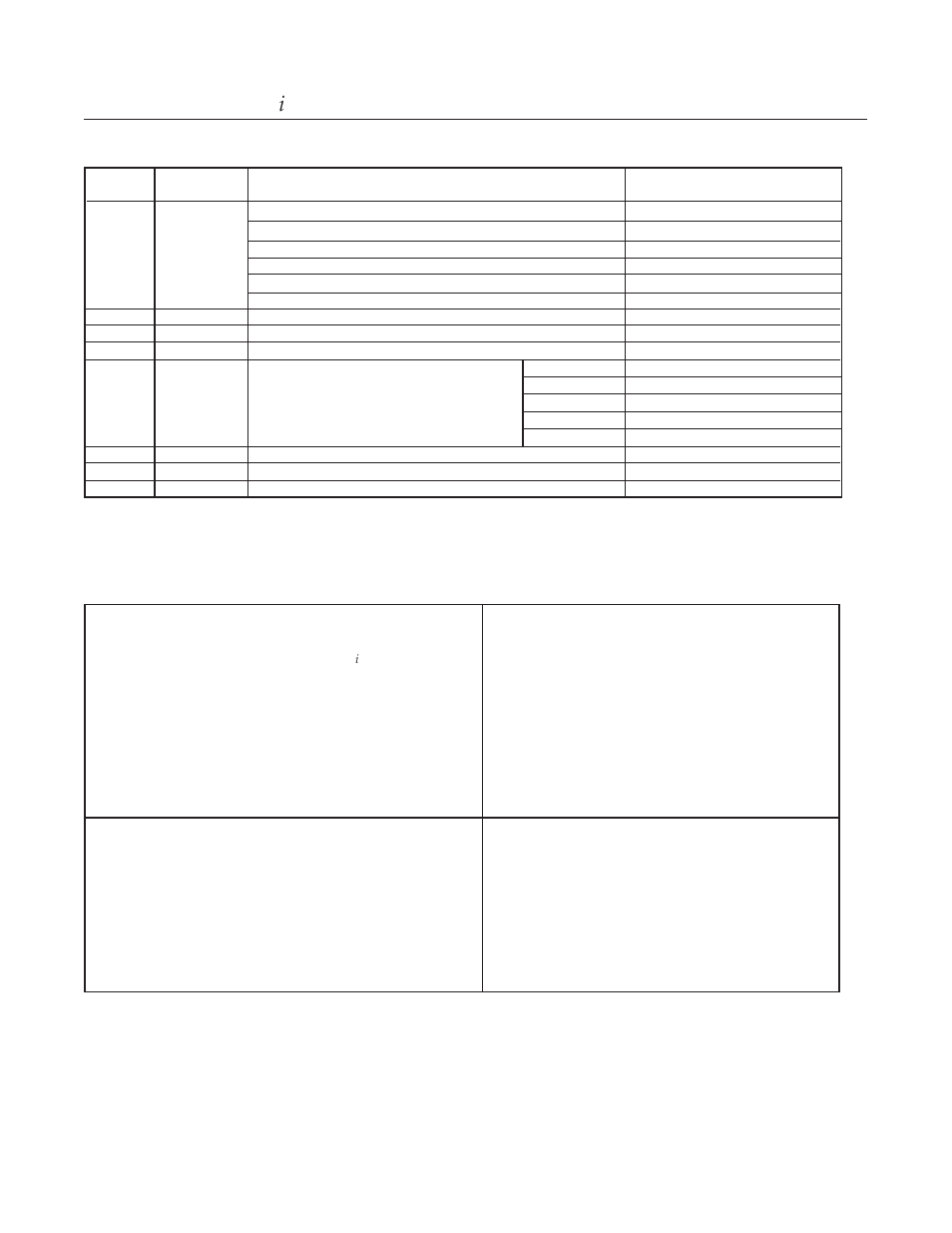 Brooks, Model 5851 i | Brooks Instrument 5851i User Manual | Page 54 / 62