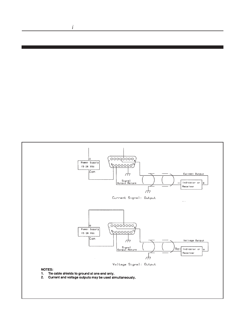 Brooks, Model 5860 i | Brooks Instrument 5860i User Manual | Page 16 / 48