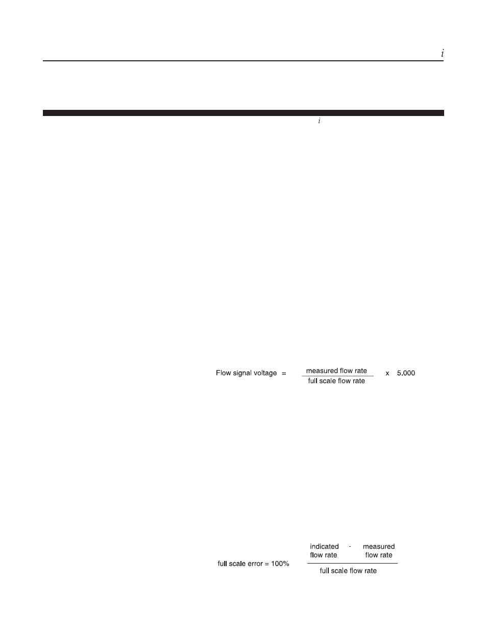 Brooks, Model 5860 i | Brooks Instrument 5860i User Manual | Page 19 / 48