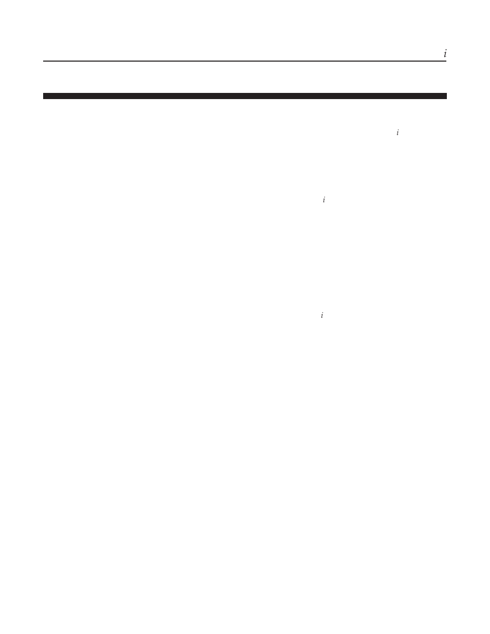 Brooks, Model 5860 i | Brooks Instrument 5860i User Manual | Page 23 / 48