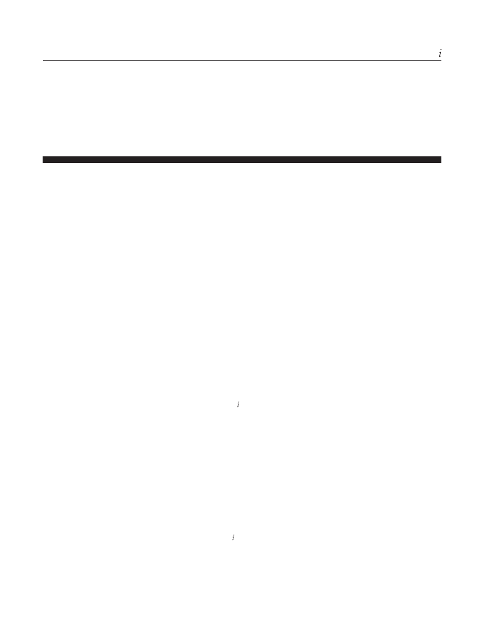 Brooks, Model 5860 i | Brooks Instrument 5860i User Manual | Page 33 / 48
