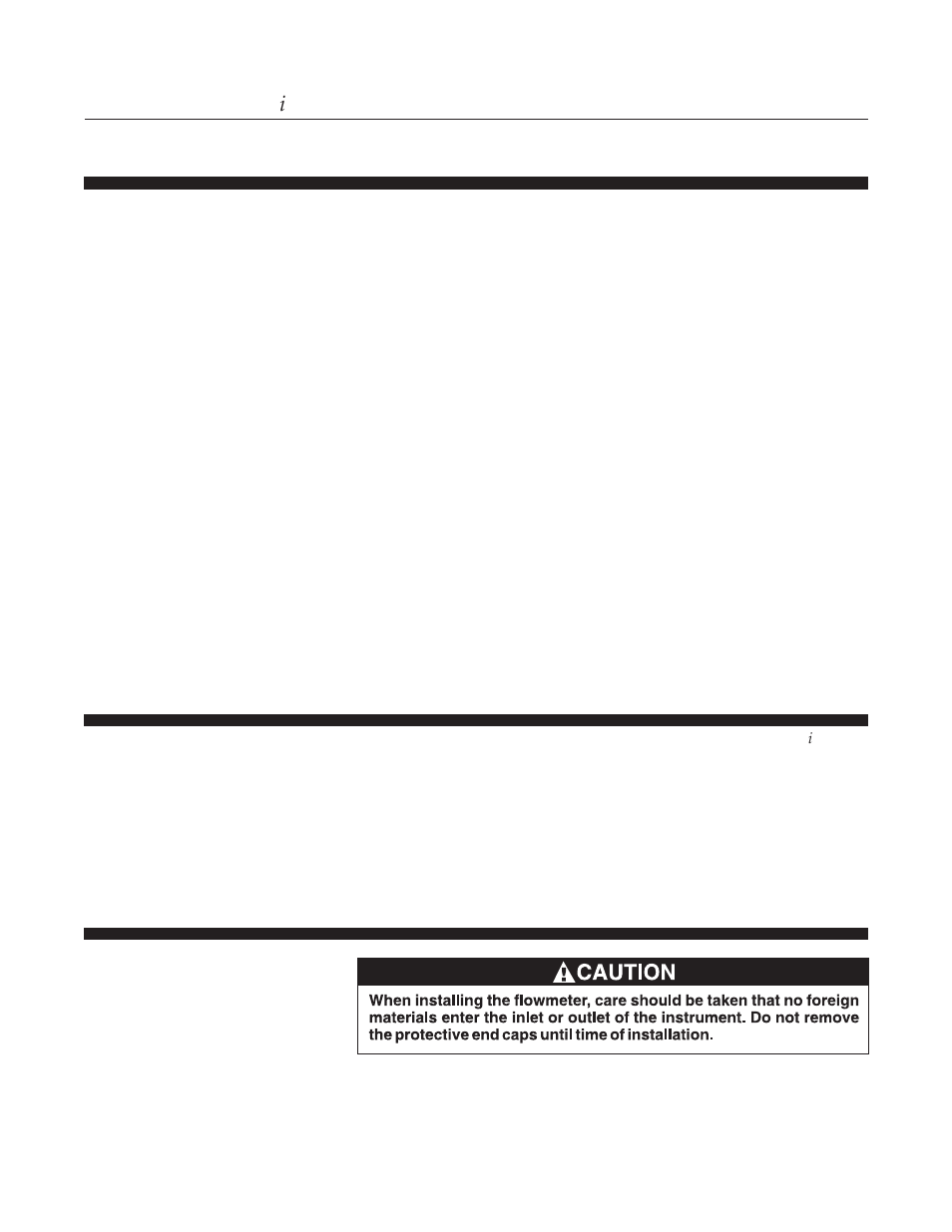 Brooks, Model 5861 i | Brooks Instrument 5861i User Manual | Page 10 / 48