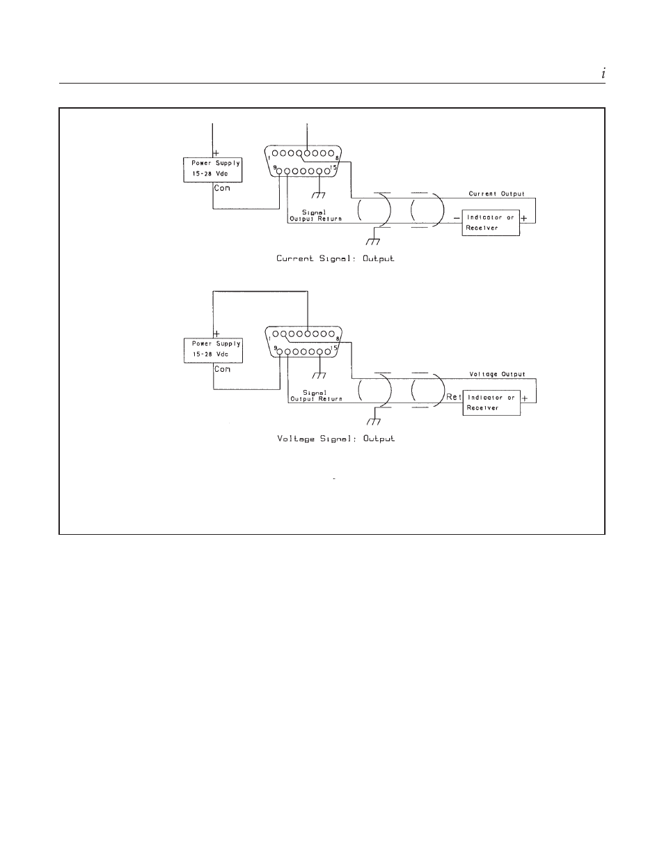 Brooks, Model 5861 i | Brooks Instrument 5861i User Manual | Page 15 / 48