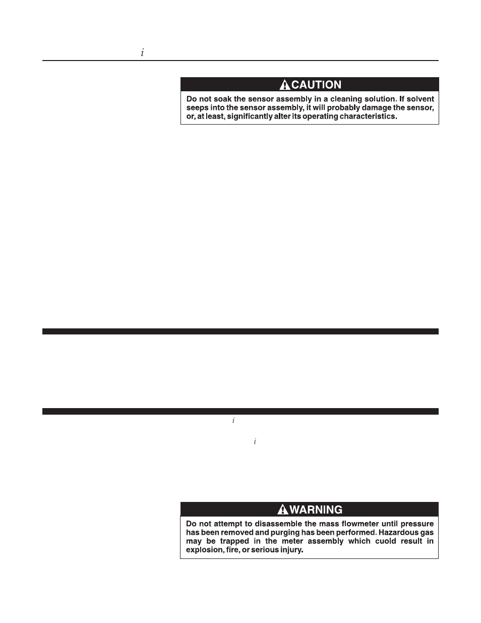 Brooks, Model 5861 i | Brooks Instrument 5861i User Manual | Page 28 / 48