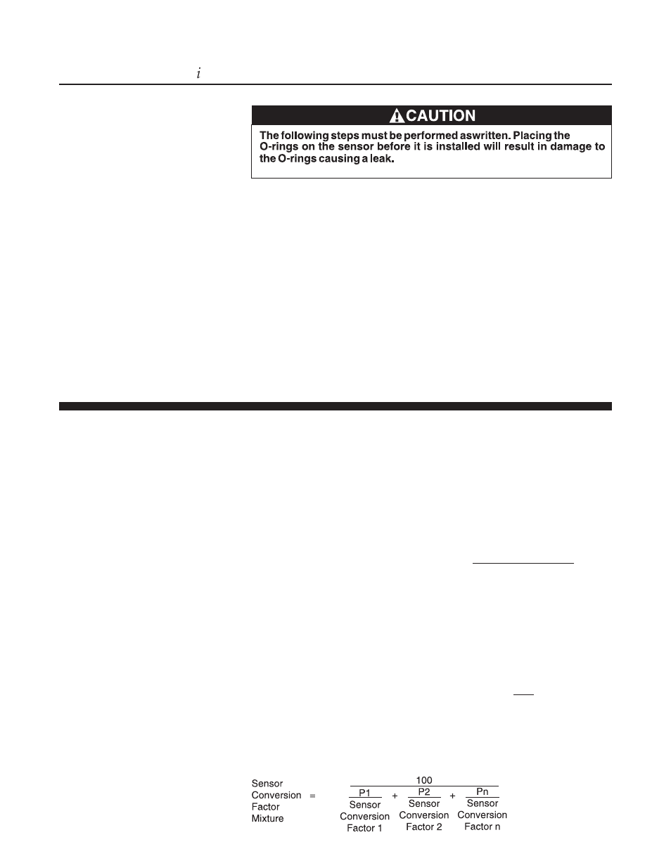 Brooks, Model 5861 i | Brooks Instrument 5861i User Manual | Page 30 / 48