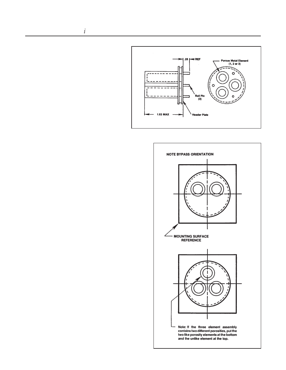 Brooks, Model 5861 i | Brooks Instrument 5861i User Manual | Page 34 / 48