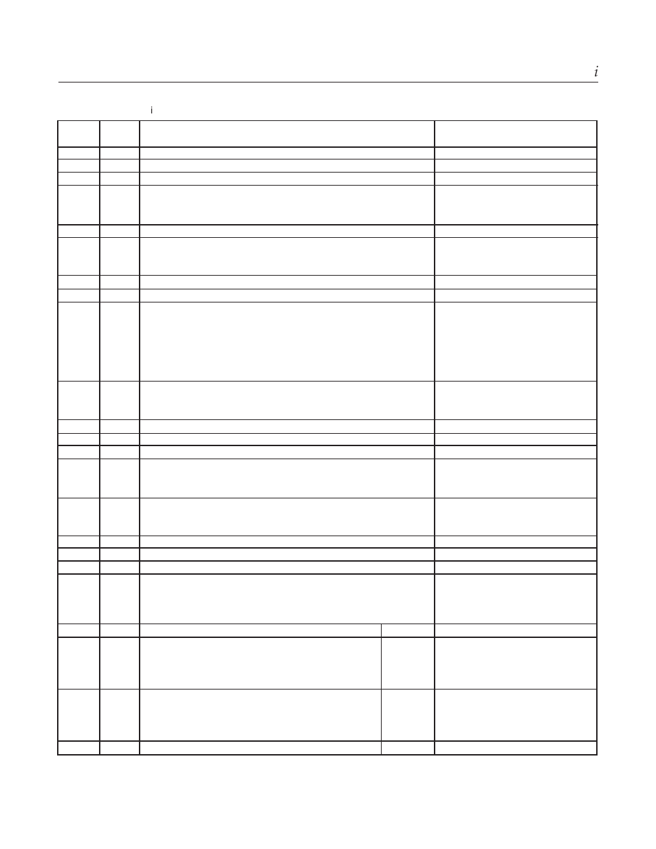 Brooks, Model 5861 i | Brooks Instrument 5861i User Manual | Page 39 / 48