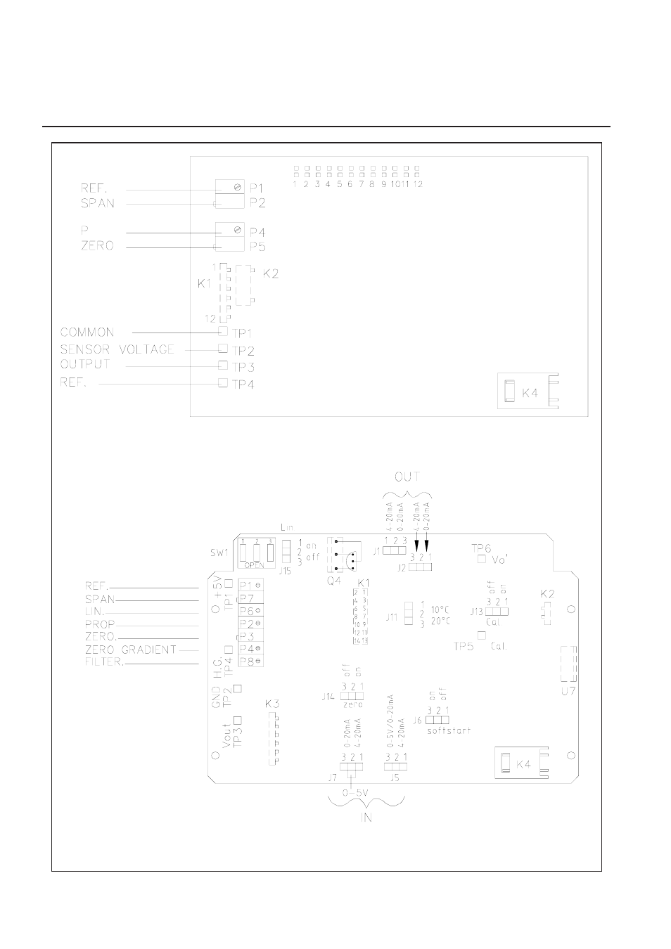 Flomega, liquid mfc’s/mfm’s | Brooks Instrument 5882/92 User Manual | Page 20 / 40