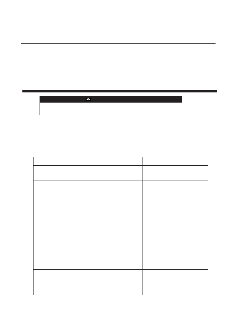 Flomega, liquid mfc’s/mfm’s, Warning | Brooks Instrument 5882/92 User Manual | Page 23 / 40