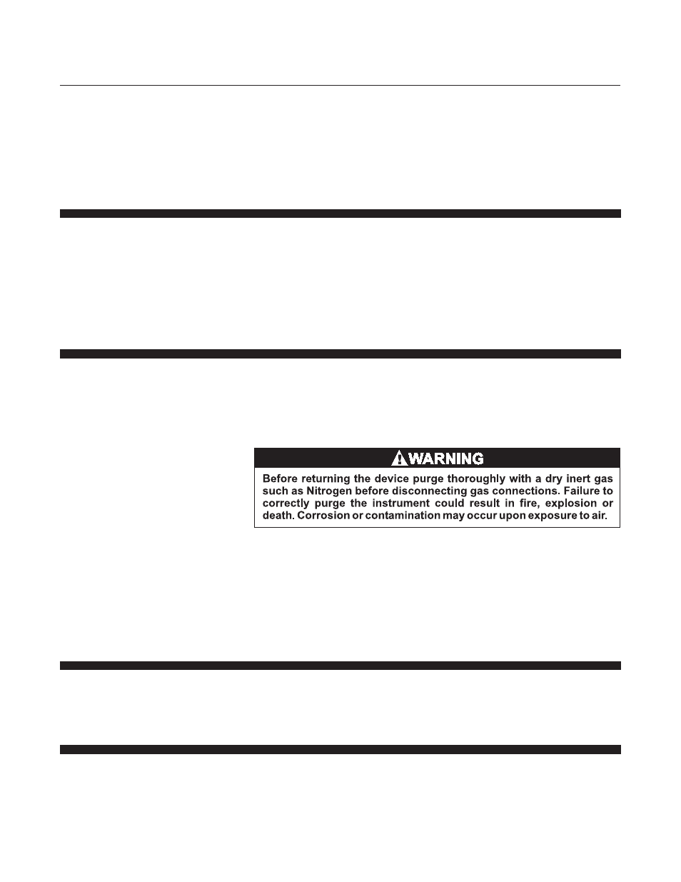 Brooks | Brooks Instrument GF81 User Manual | Page 22 / 78
