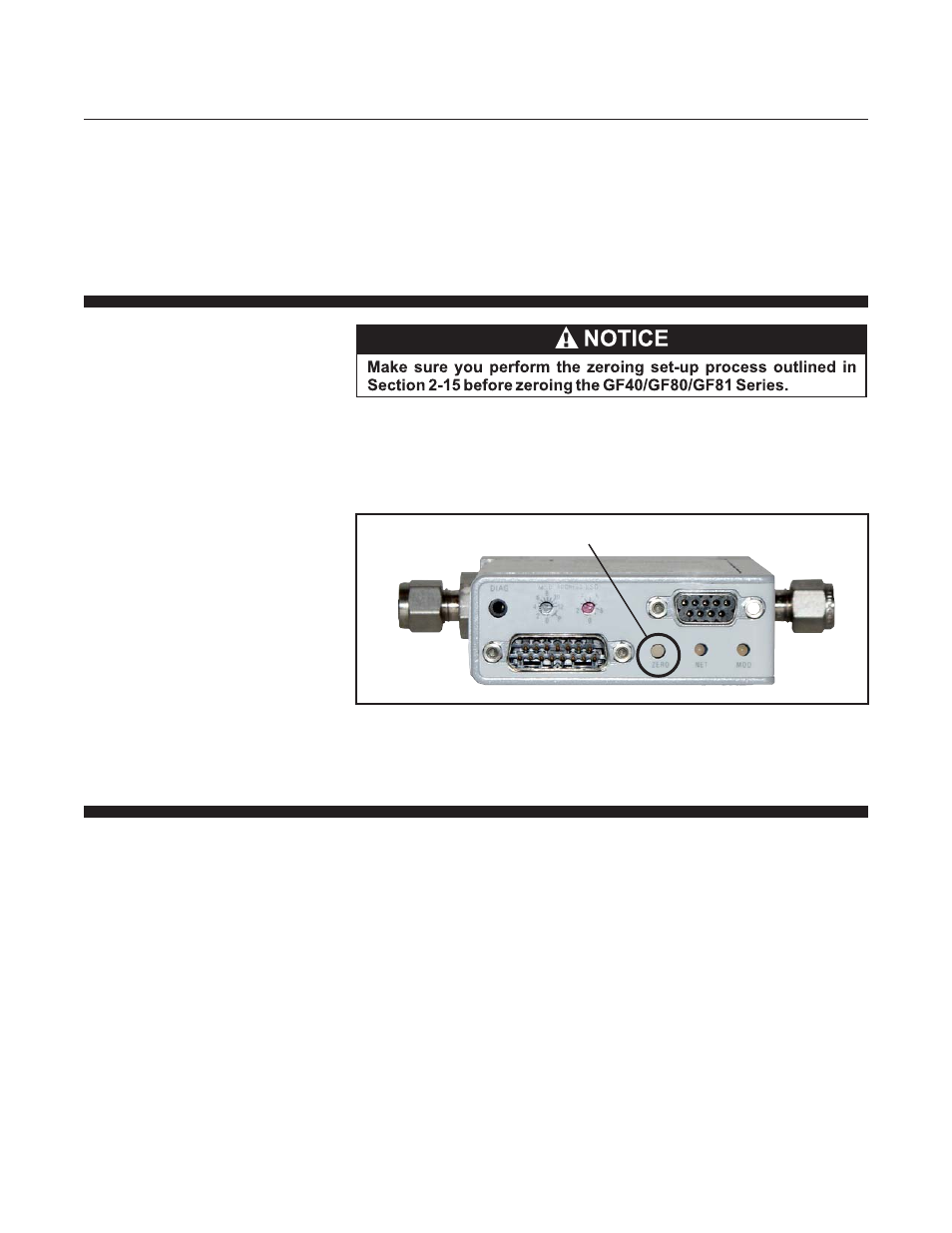 Brooks | Brooks Instrument GF81 User Manual | Page 29 / 78
