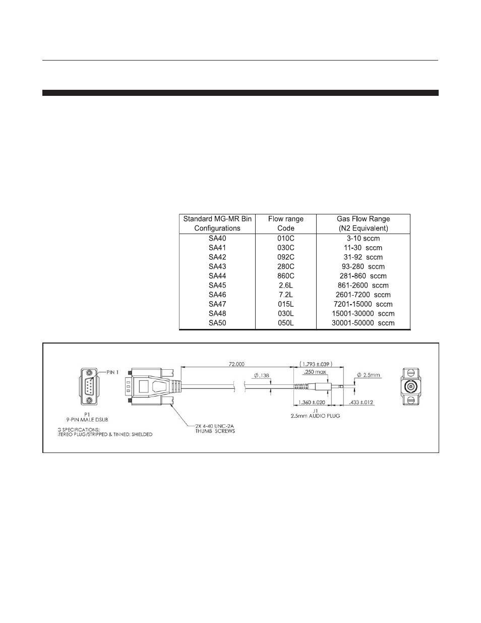 Brooks | Brooks Instrument GF81 User Manual | Page 30 / 78
