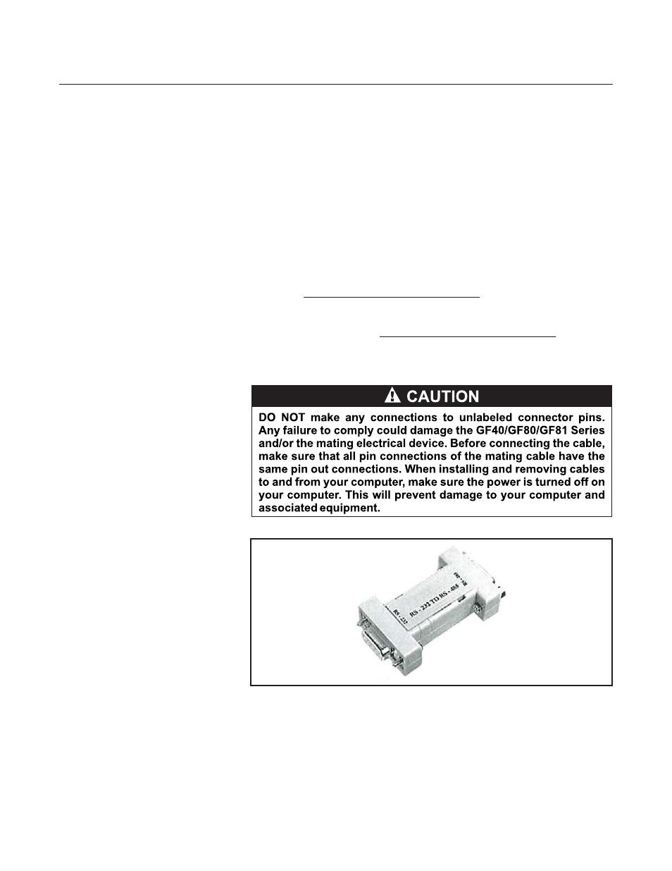 Brooks | Brooks Instrument GF81 User Manual | Page 31 / 78