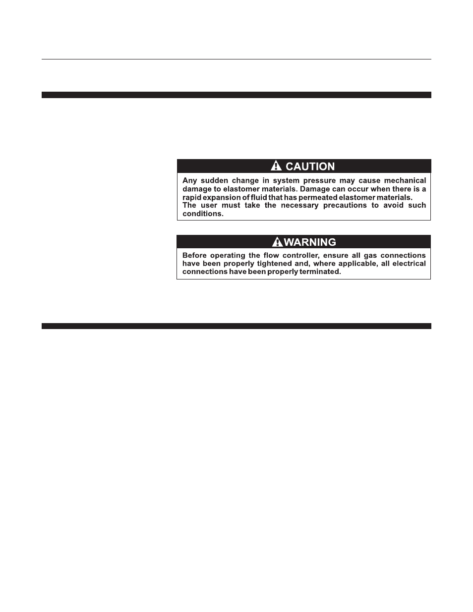 Brooks | Brooks Instrument GF81 User Manual | Page 37 / 78