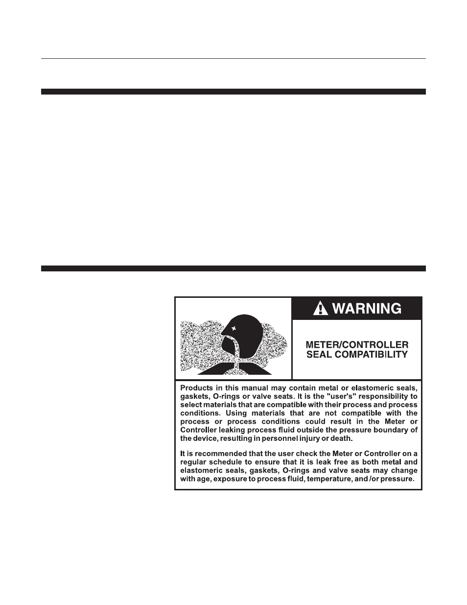 Brooks | Brooks Instrument GF81 User Manual | Page 39 / 78