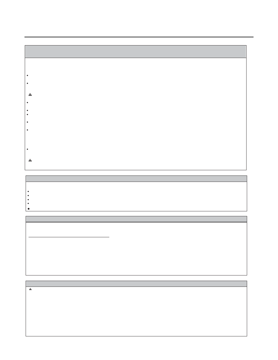 Brooks, Instruções básicas, Ler antes de proceder | Descarga electrostática (esd) | Brooks Instrument GF81 User Manual | Page 71 / 78