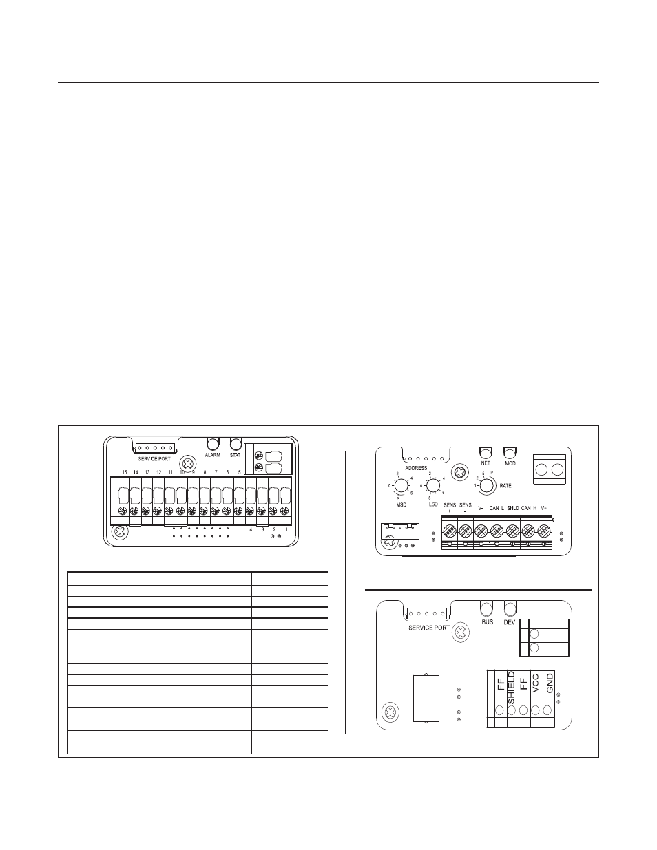 Brooks, Digital mfc's and mfm's | Brooks Instrument SLAMf Series User Manual | Page 18 / 76