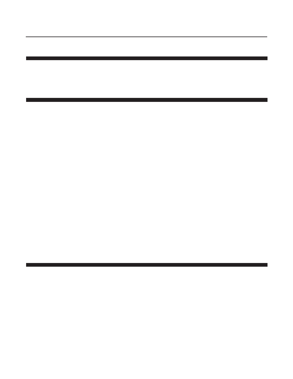 Brooks, Digital mfc's and mfm's | Brooks Instrument SLAMf Series User Manual | Page 25 / 76