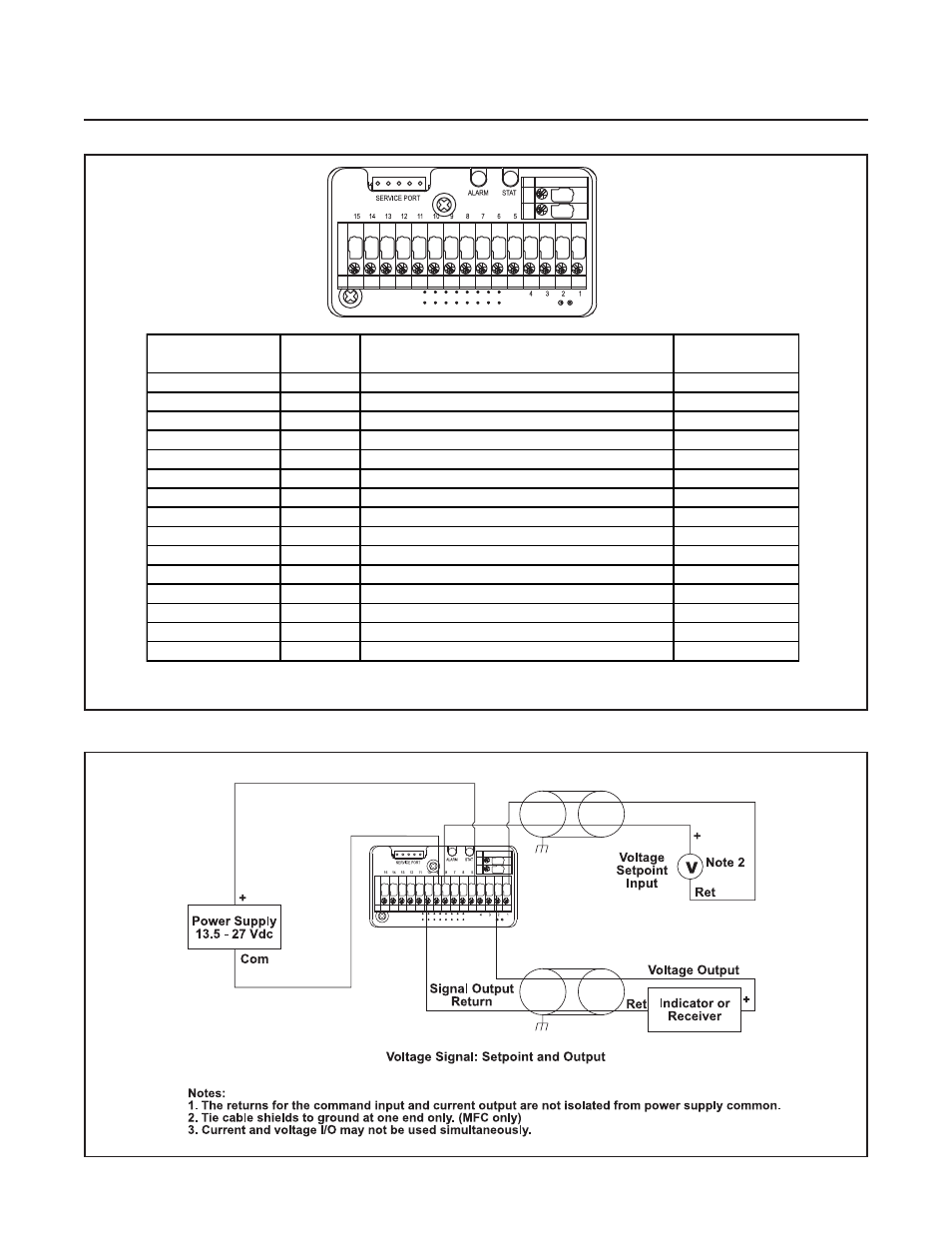 Brooks, Digital mfc's and mfm's | Brooks Instrument SLAMf Series User Manual | Page 30 / 76