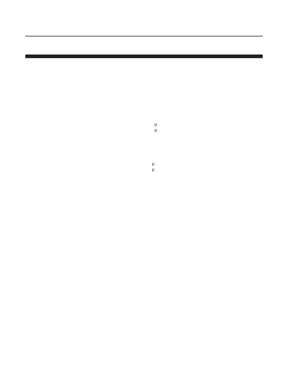 Brooks, Digital mfc's and mfm's | Brooks Instrument SLAMf Series User Manual | Page 33 / 76
