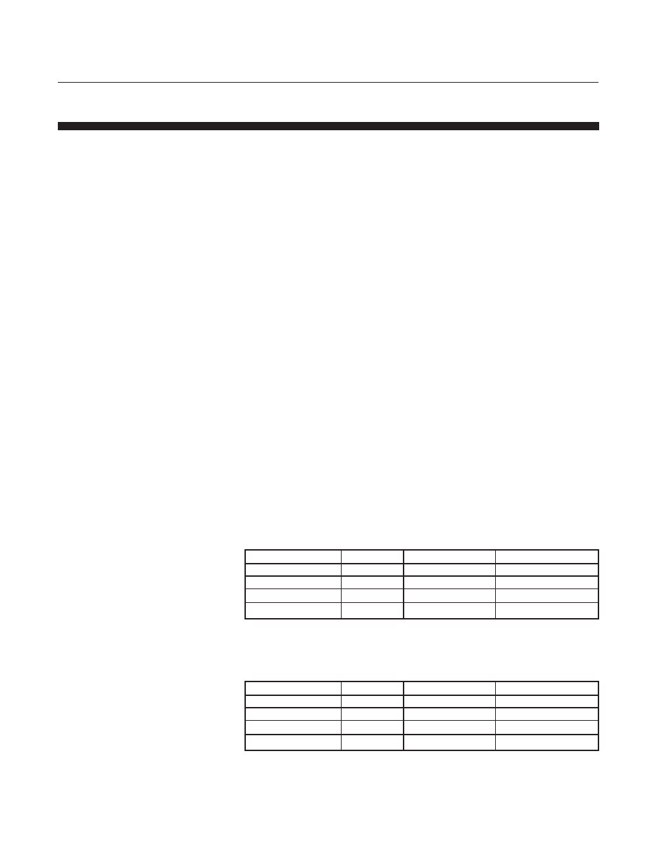 Brooks, Digital mfc's and mfm's | Brooks Instrument SLAMf Series User Manual | Page 37 / 76