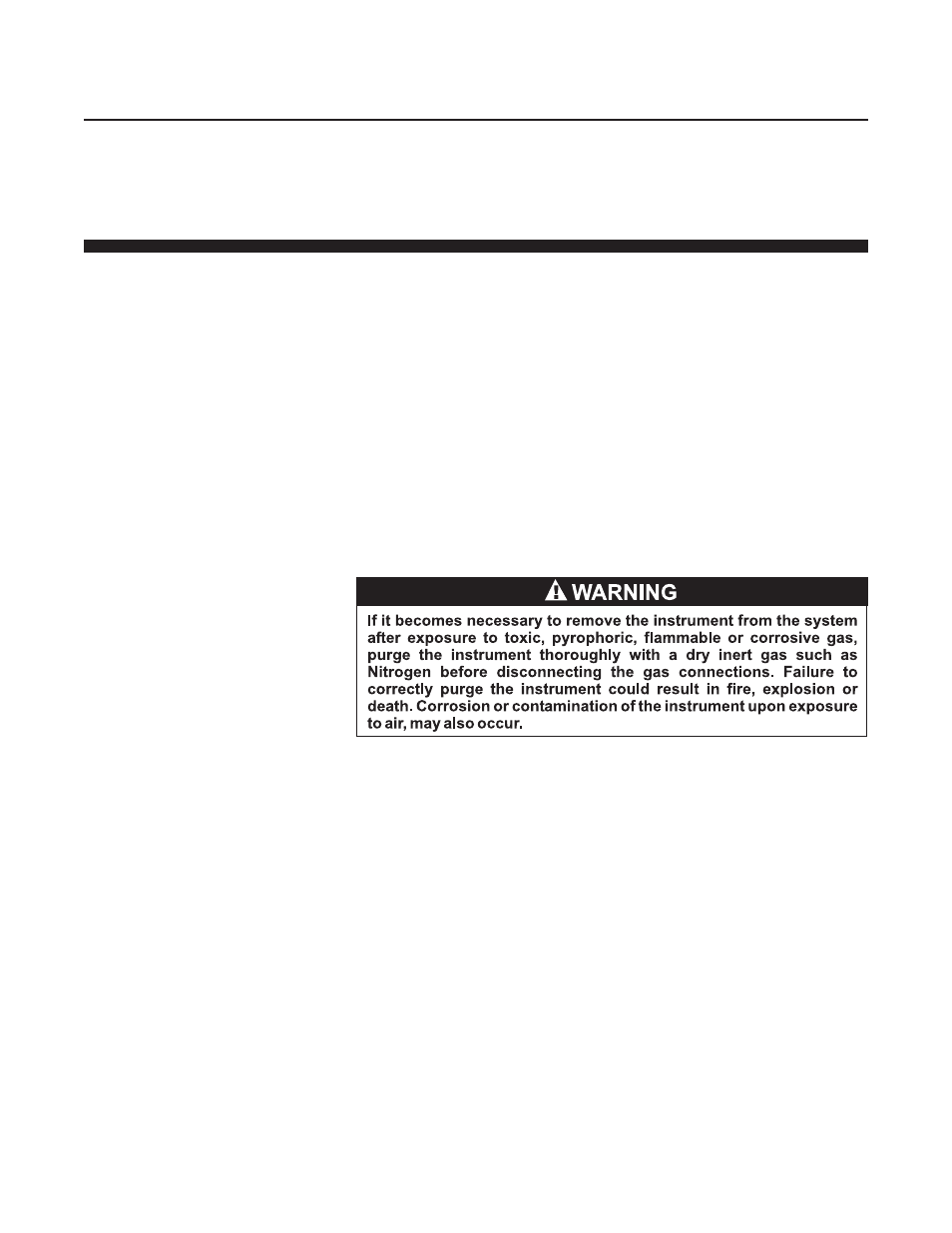 Brooks, Digital mfc's and mfm's | Brooks Instrument SLAMf Series User Manual | Page 50 / 76