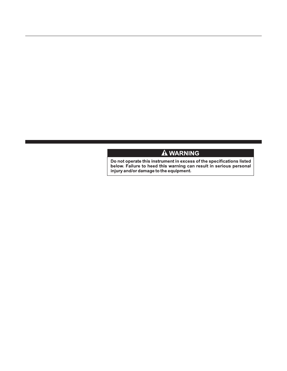 Brooks, Digital mfc's and mfm's | Brooks Instrument SLAMf Series User Manual | Page 8 / 76