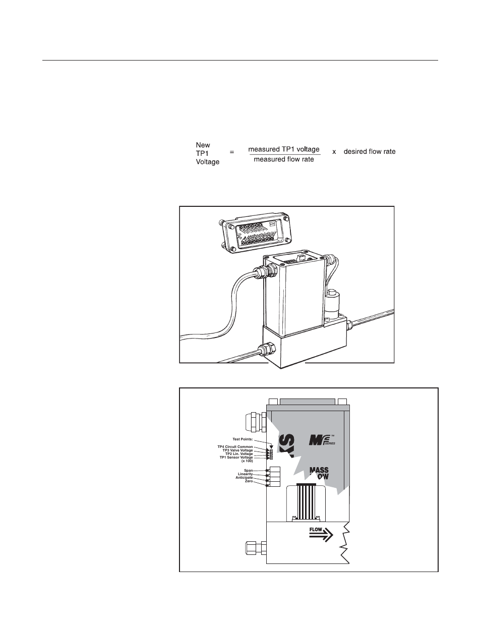 Brooks, Mf series | Brooks Instrument Mfi Series User Manual | Page 33 / 82