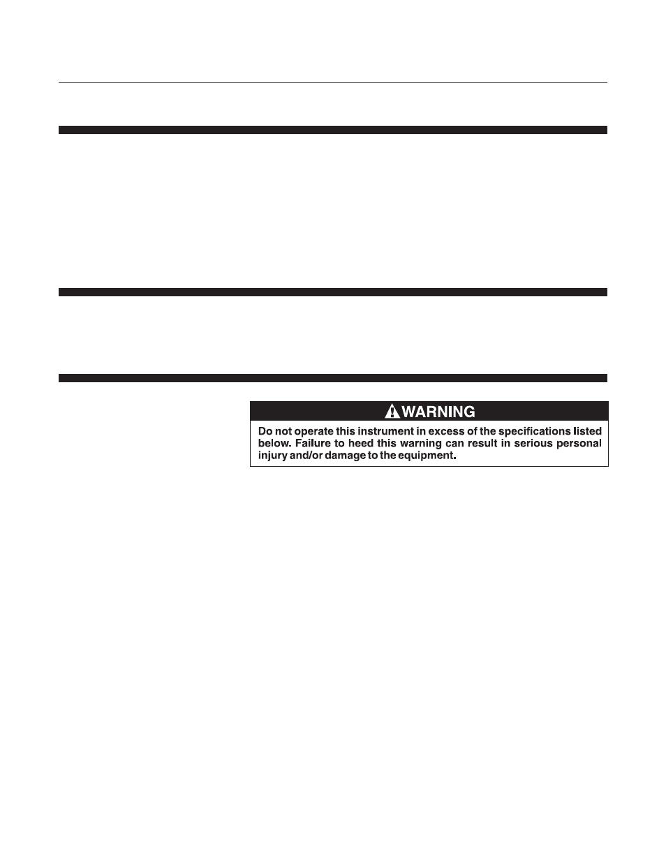 Model 0254 | Brooks Instrument 0254 User Manual | Page 10 / 124