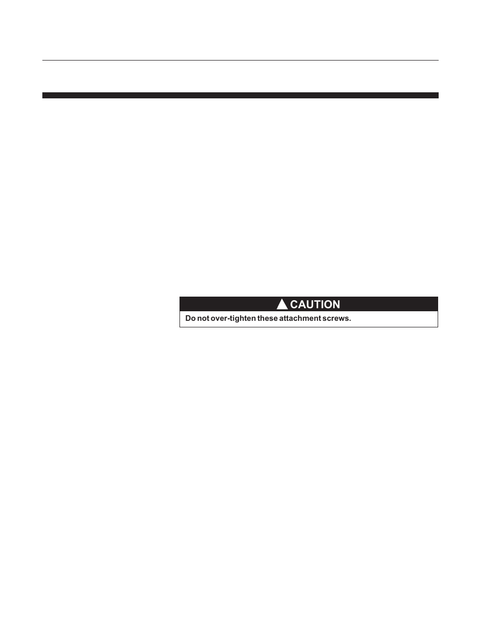 Model 0254, Caution | Brooks Instrument 0254 User Manual | Page 22 / 124