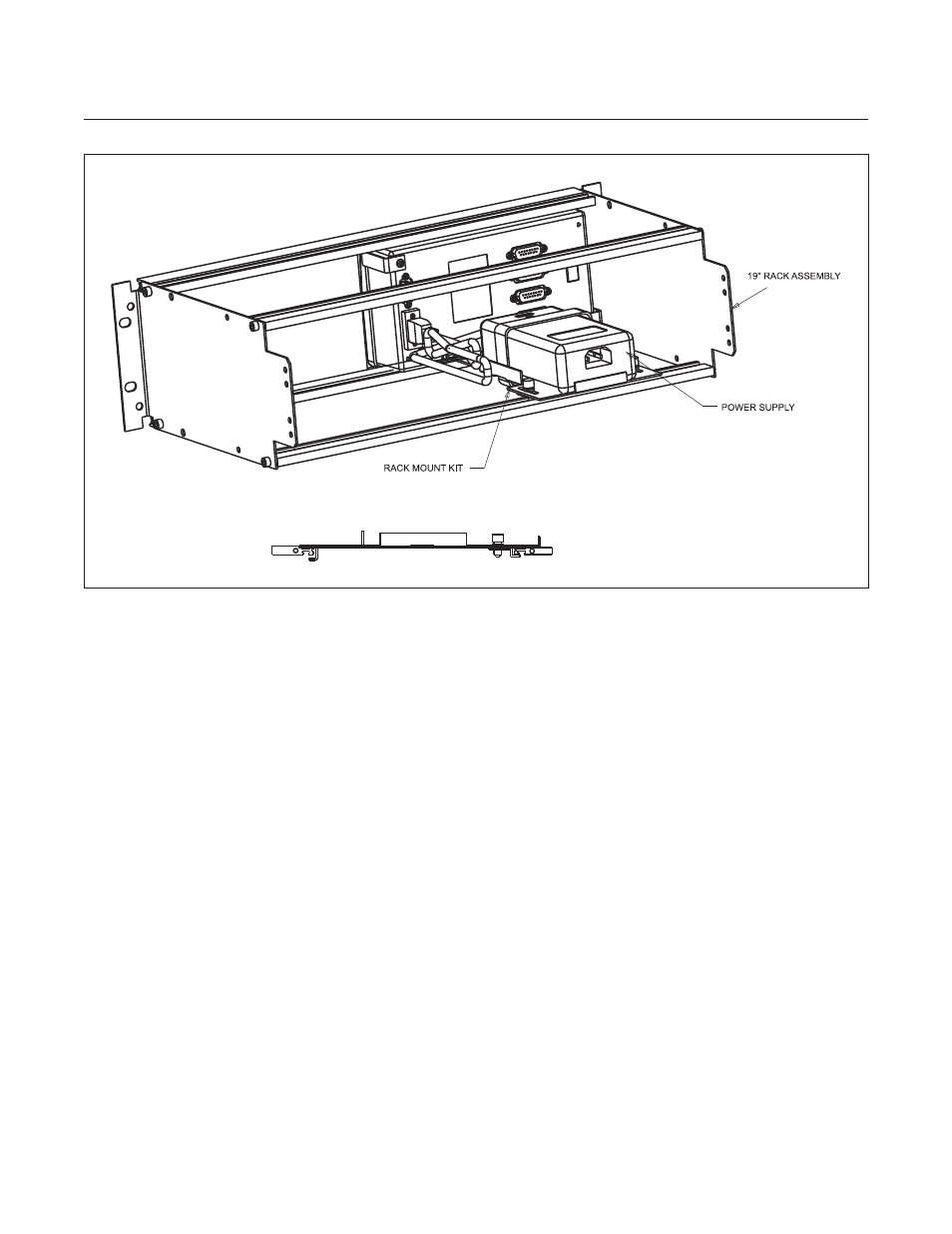 Model 0254 | Brooks Instrument 0254 User Manual | Page 25 / 124