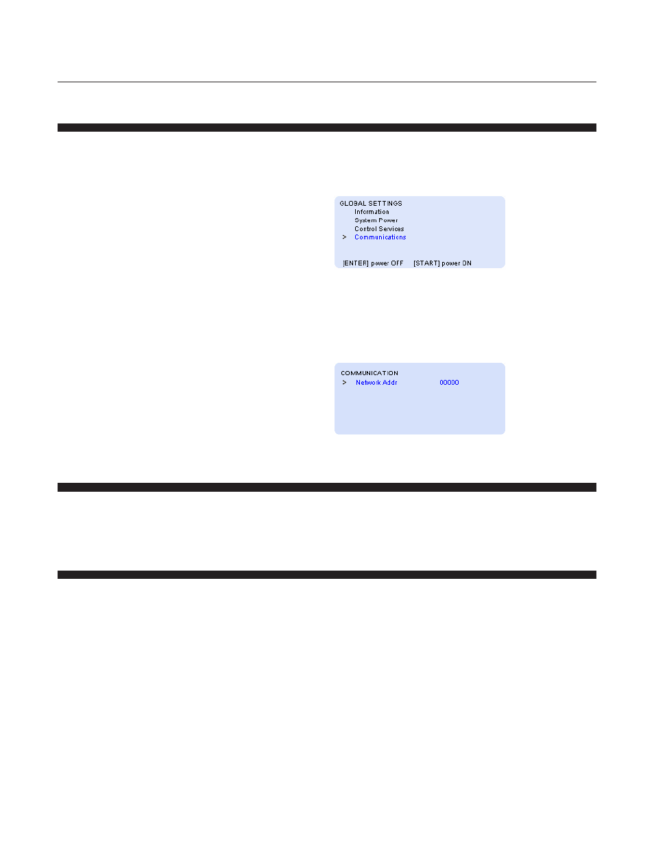 Model 0254 | Brooks Instrument 0254 User Manual | Page 41 / 124