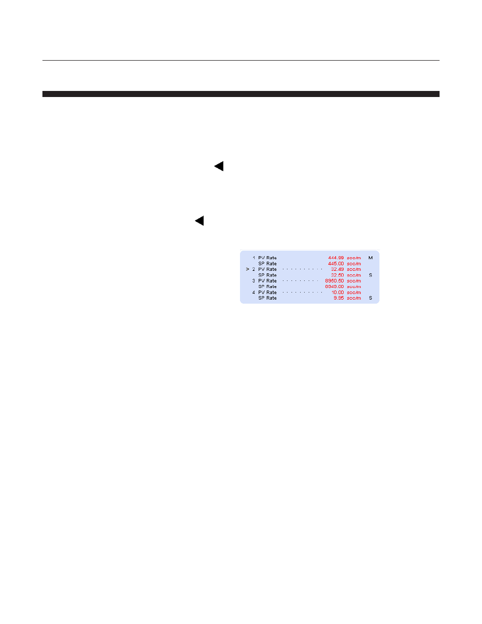 Model 0254 | Brooks Instrument 0254 User Manual | Page 46 / 124