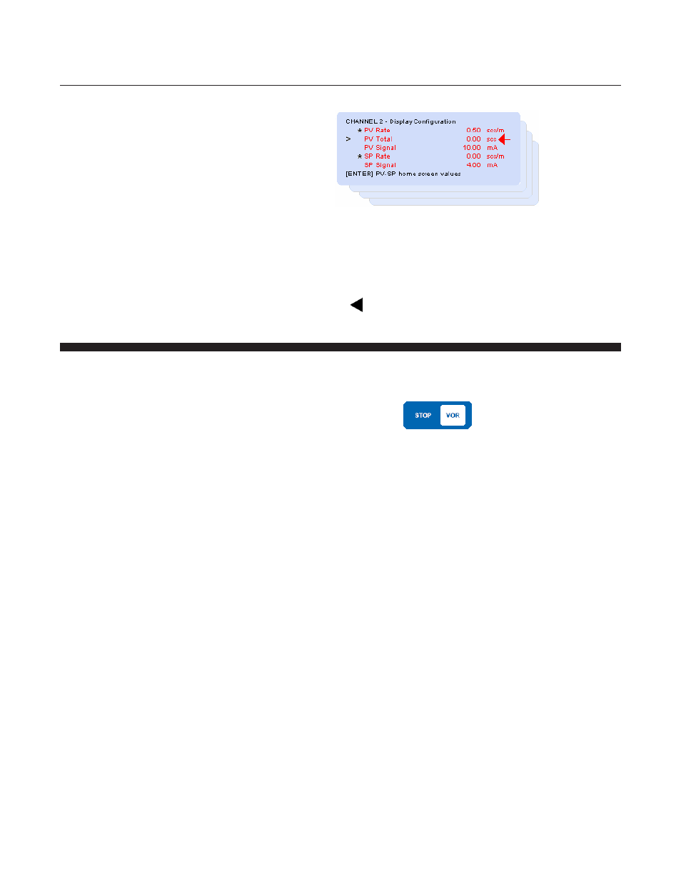 Model 0254 | Brooks Instrument 0254 User Manual | Page 50 / 124