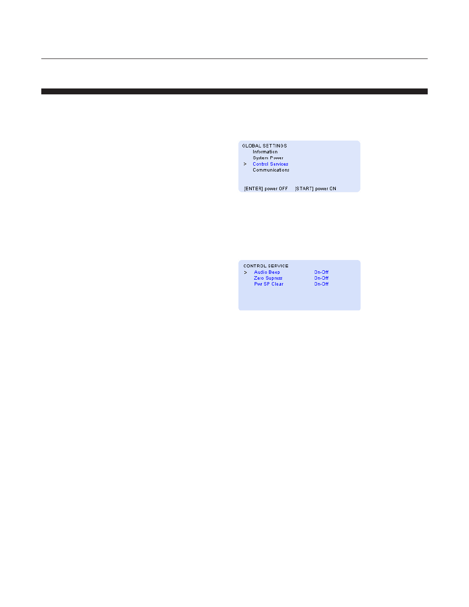 Model 0254 | Brooks Instrument 0254 User Manual | Page 64 / 124