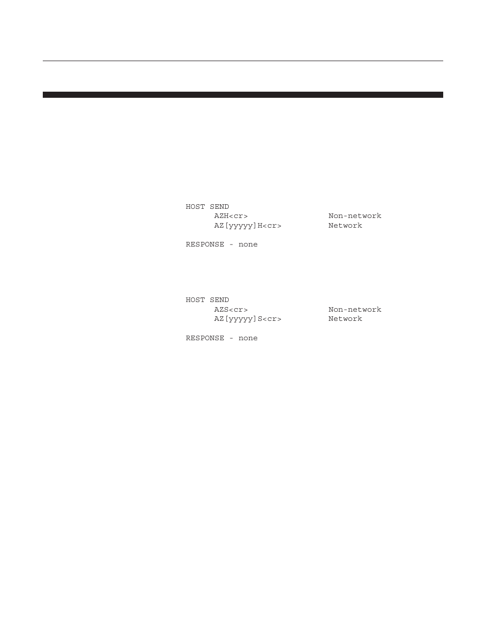 Model 0254 | Brooks Instrument 0254 User Manual | Page 87 / 124