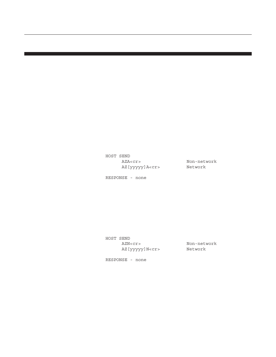 Model 0254 | Brooks Instrument 0254 User Manual | Page 88 / 124