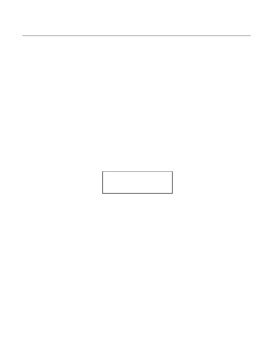 Brooks, Model 0260 secondary electronics | Brooks Instrument 0260 User Manual | Page 4 / 14