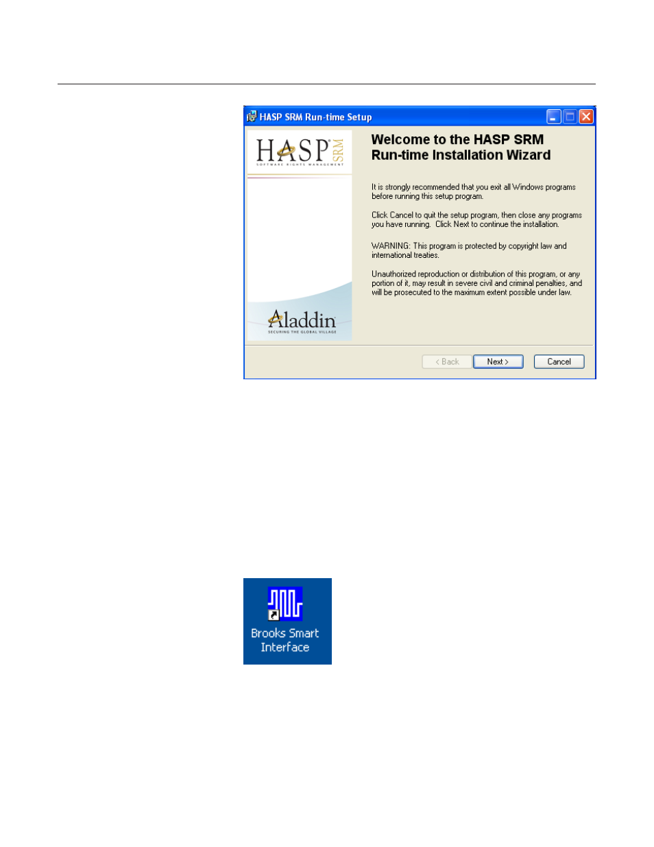 Brooks, Model 0260 secondary electronics | Brooks Instrument 0260 User Manual | Page 8 / 14