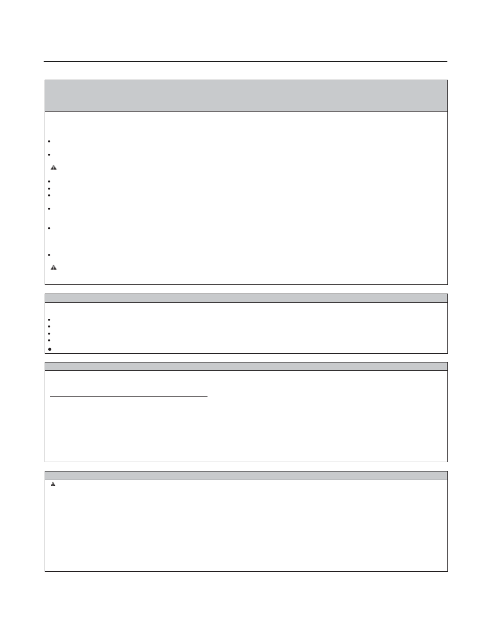 Istruzioni fondamentali, Leggerle subito, Brooks | Cmc series, Italian | Brooks Instrument CMC Series User Manual | Page 25 / 36