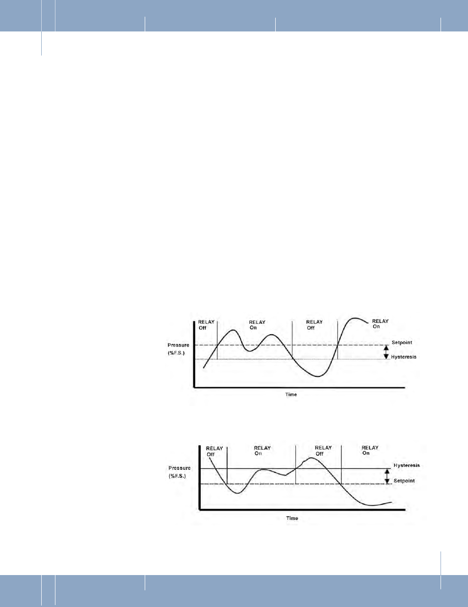 Brooks Instrument XacTorr CMX160 User Manual | Page 12 / 64