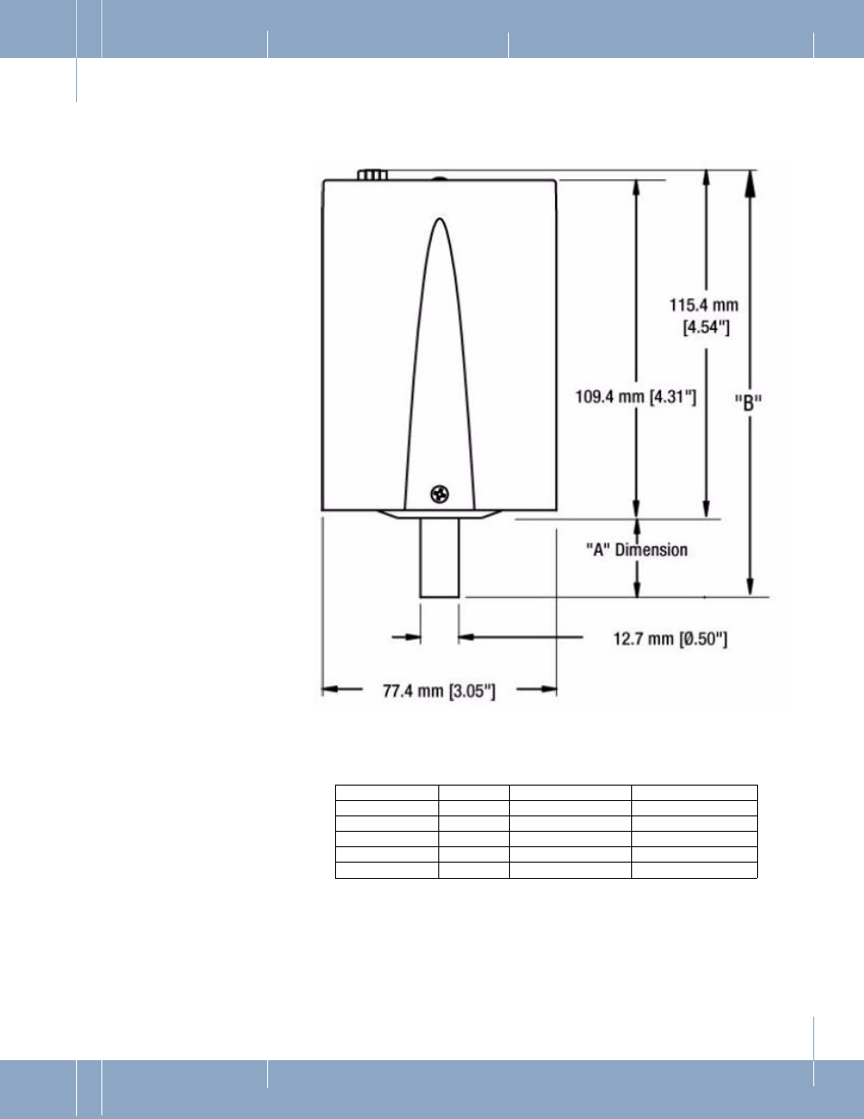 0 _description | Brooks Instrument XacTorr CMX160 User Manual | Page 18 / 64