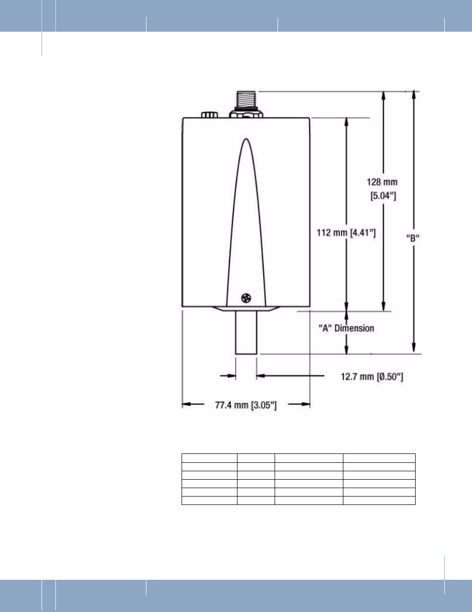 0 _description | Brooks Instrument XacTorr CMX160 User Manual | Page 19 / 64