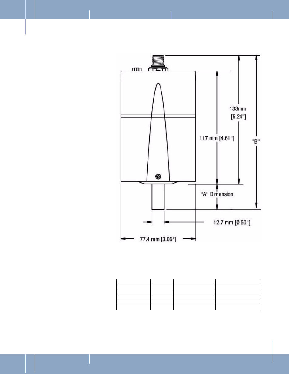 0 _description | Brooks Instrument XacTorr CMX160 User Manual | Page 20 / 64