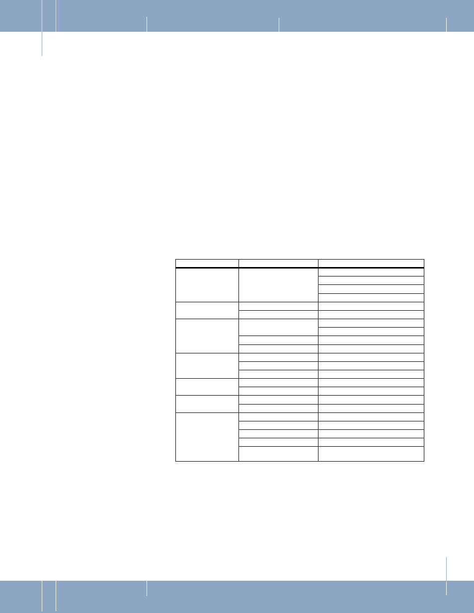 0 _maintenance | Brooks Instrument XacTorr CMX160 User Manual | Page 34 / 64