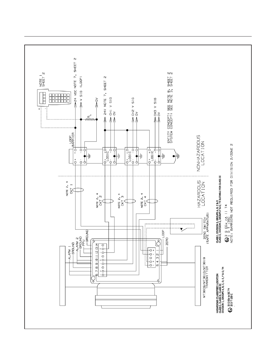 Brooks Instrument MT3809E User Manual | Page 19 / 72