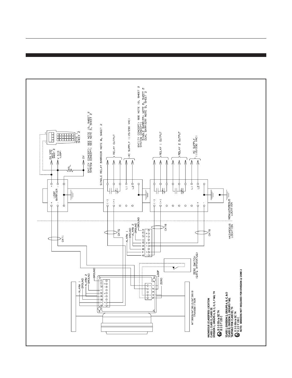 Brooks Instrument MT3809E User Manual | Page 22 / 72
