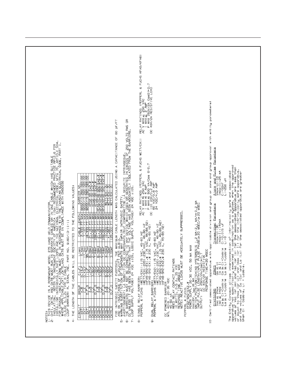 Brooks Instrument MT3809E User Manual | Page 23 / 72